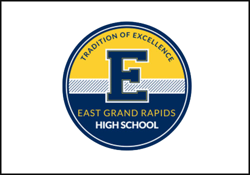 East Grand Rapids High School