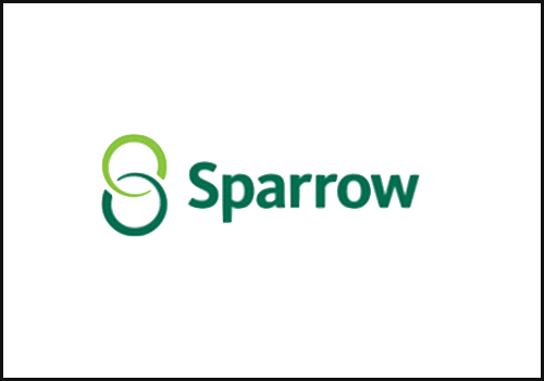 Sparrow