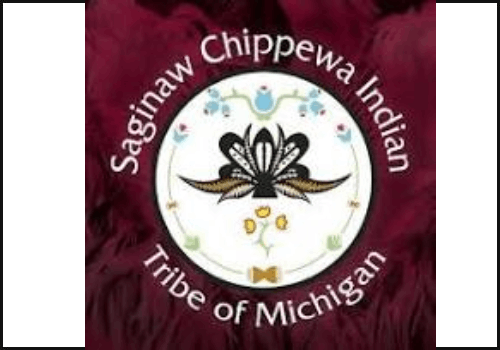 Saginaw Chippewa Indian Tribe of Michigan